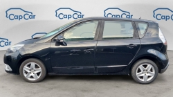 Renault Scénic 1.5 dCi 95 Autenthique 75-Paris