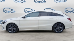 Mercedes CLA Shooting Brake Classe 180 CDi 109 7... 75-Paris