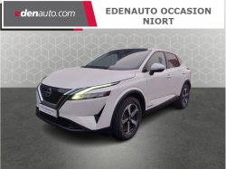 Nissan Qashqai VP e-Power 190 ch N-Connecta 79-Deux-Sèvres