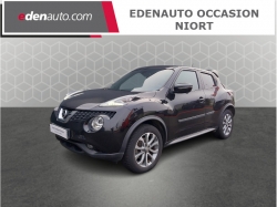 Nissan Juke 1.6e DIG-T 190 Start/Stop System Tek... 79-Deux-Sèvres