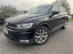 Volkswagen Tiguan 2.0 TDI 150 Confortline PHARES... 80-Somme