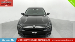 Citroën C4 PureTech 130 EAT8 Plus 05-Hautes Alpes