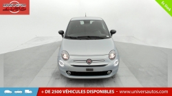 Fiat 500 1.0 70 ch Hybride BSG S 05-Hautes Alpes