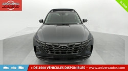 Hyundai Tucson 1.6 CRDi 136 Hybrid 48V iBVM Crea... 05-Hautes Alpes