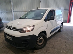 Citroën Berlingo 1.5 BlueHDi 100 94-Val-de-Marne