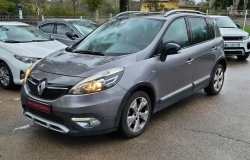 Renault Scénic XMOD 1.5 DCI 110CH EXPRESSION 34-Hérault