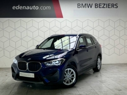 BMW X1 sDrive 18d 150 ch BVA8 Business Design 34-Hérault