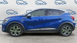 Renault Captur II 1.3 TCe 140 Intens 75-Paris