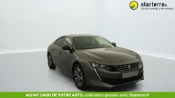 Peugeot 508 PureTech 130 ch S&S EAT8 Allure Pack 69-Rhône