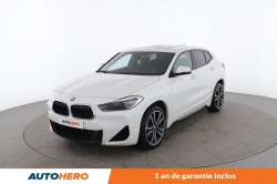 BMW X2 sDrive18dA M Sport 150 ch 92-Hauts-de-Seine