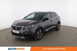 Peugeot 3008 1.2 PureTech GT Line 130 ch 92-Hauts-de-Seine