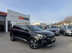 Peugeot 5008 131CV EAT8 ALLURE 30-Gard