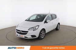 Opel Corsa 1.4 Design Edition 5P 90 ch 92-Hauts-de-Seine