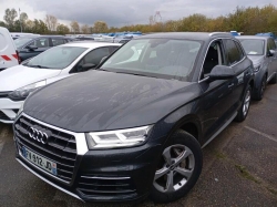 Audi Q5 II 50 TFSIE 299 QUATTRO DESIGN LUXE S tr... 55-Meuse