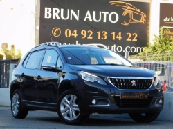 Peugeot 2008 1.2 PURETECH 82CH STYLE 06-Alpes Maritimes