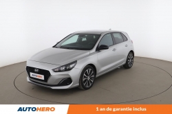 Hyundai i30 1.4 T-GDi Edition Mondial 2019 DCT-7... 92-Hauts-de-Seine