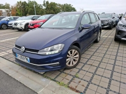 Volkswagen Golf SW VII (2) 1.6 TDI 115 BLUEMOTIO... 55-Meuse