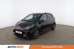 Kia Picanto 1.0 T-GDi ISG GT Line Premium 100 ch 92-Hauts-de-Seine