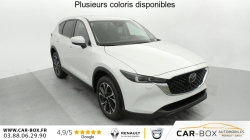 Mazda CX-5 2023 2.0L e-Skyactiv G 165 ch 4x2 BVM... 67-Bas-Rhin