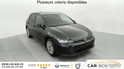 Volkswagen Golf 8 NOUVELLE 1.5 ETSI EVO2 150 DSG... 67-Bas-Rhin