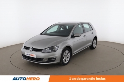 Volkswagen Golf VII 1.2 TSI BlueMotion Tech Conf... 92-Hauts-de-Seine