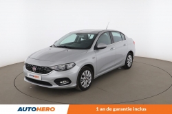 Fiat Tipo 1.3 MultiJet Easy 4P 95 ch 92-Hauts-de-Seine