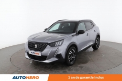 Peugeot 2008 1.2 PureTech GT 131 ch 92-Hauts-de-Seine