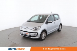 Volkswagen Up! 1.0 High Up! 75 ch 92-Hauts-de-Seine