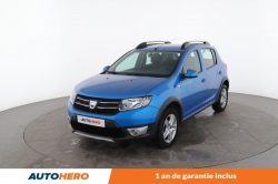 Dacia Sandero II Stepway 0.9 TCe Prestige 90 ch 92-Hauts-de-Seine