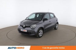 Renault Twingo 1.0 SCe Zen 65 ch 92-Hauts-de-Seine