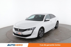 Peugeot 508 1.6 PureTech Allure EAT8 181 ch 92-Hauts-de-Seine