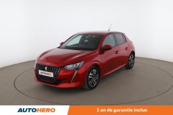 Peugeot 208 1.2 PureTech Allure Pack 100 ch 92-Hauts-de-Seine