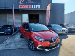 Renault Captur 1.5 DCi 90CV PHASE 2, INTENS, BVM... 31-Haute-Garonne