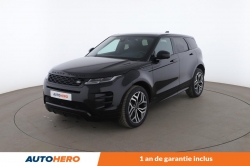 Land Rover Range Rover Evoque D240 4WD R-Dynamic... 92-Hauts-de-Seine