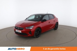 Opel Corsa 1.2 Turbo GS Line 5P 100 ch 92-Hauts-de-Seine