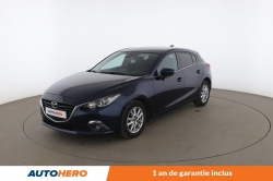 Mazda 3 2.0 Skyactiv-G Elegance 120 ch 92-Hauts-de-Seine