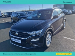 Volkswagen T-Roc 1.5 TSI EVO 150ch Lounge Busine... 37-Indre-et-Loire