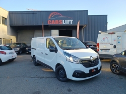 Renault Trafic III FOURGON L1H1 1.6 DCi 90CV, HI... 31-Haute-Garonne