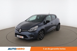 Renault Clio 0.9 TCe Limited 76 ch 92-Hauts-de-Seine