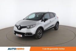 Renault Captur 1.2 TCe Energy Intens 120 ch 92-Hauts-de-Seine