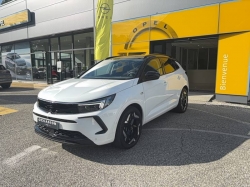 Opel grandland Hybrid 300 ch AWD BVA8 GSe 73-Savoie