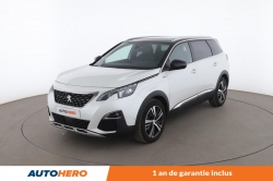 Peugeot 5008 1.5 Blue-HDi GT Line EAT8 130 ch 92-Hauts-de-Seine