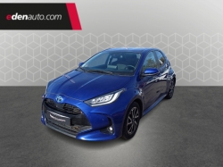 Toyota Yaris Hybride 116h Design 31-Haute-Garonne