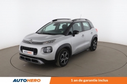 Citroën C3 Aircross 1.2 PureTech Feel 82 ch 92-Hauts-de-Seine