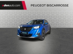 Peugeot 2008 PureTech 100 S&S BVM6 Allure 40-Landes