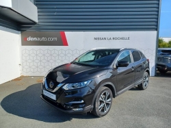 Nissan Qashqai 1.3 DIG-T 140 N-Connecta 17-Charente Maritime