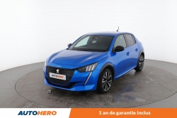 Peugeot 208 1.2 PureTech GT Line 100 ch 92-Hauts-de-Seine