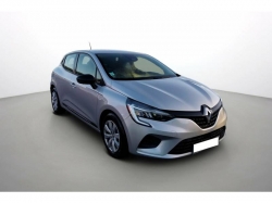 Renault Clio SCe 65 - 21N Life 50-Manche