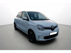 Renault Twingo III TCe 95 EDC Intens 50-Manche