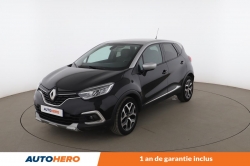 Renault Captur 0.9 TCe Energy Intens 90 ch 92-Hauts-de-Seine